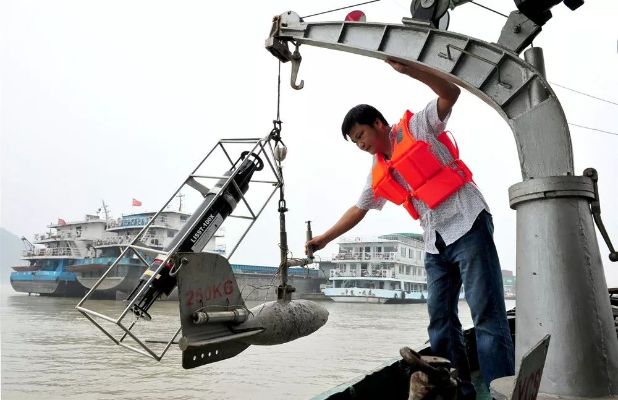 防汛水文监测，守护江河安澜的千里眼与顺风耳