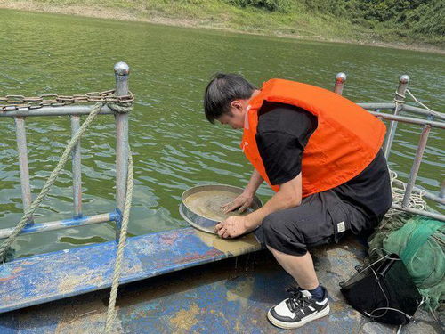 水文监测基坑，守护水资源的重要一环