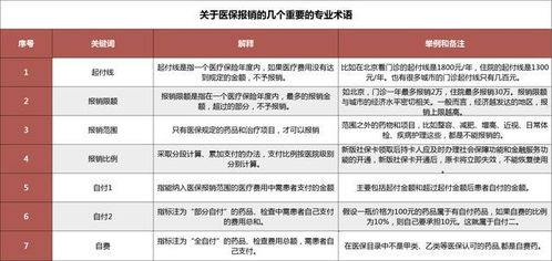 学校买的医保怎么报销？详解报销流程与注意事项