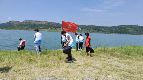 济南水文监测，守护泉城的水安全