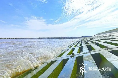 如东水文监测，守护水资源，促进可持续发展