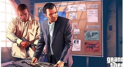 PS4GTA5赚钱策略，全方位解析与实战指南