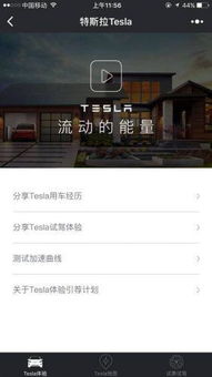 特斯拉微信小程序为何缺席？揭开背后原因与影响