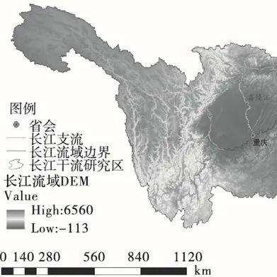 宜宾水文监测，守护生命之河