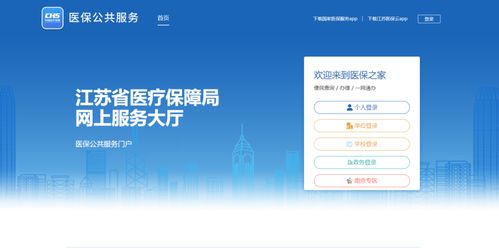 长春医保查询指南，轻松获取医保信息