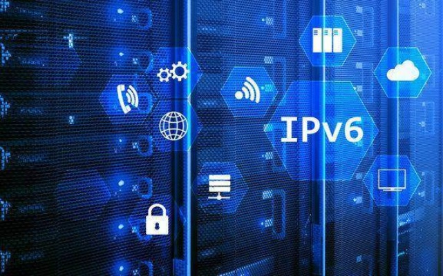 掌握IPv6,掘金未来网络新蓝海——探究推行IPv6的盈利潜力与商业价值