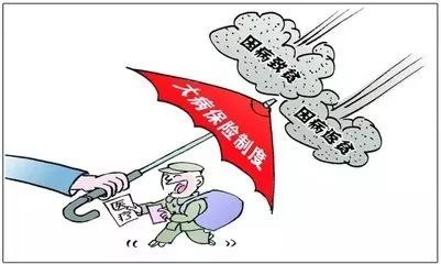 职工大额医保怎么报销？详解报销流程与注意事项