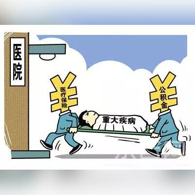 公积金重复缴纳怎么办？——五步解决您的疑虑