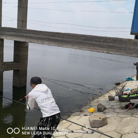 水文监测大坝，守护水安全的重要防线