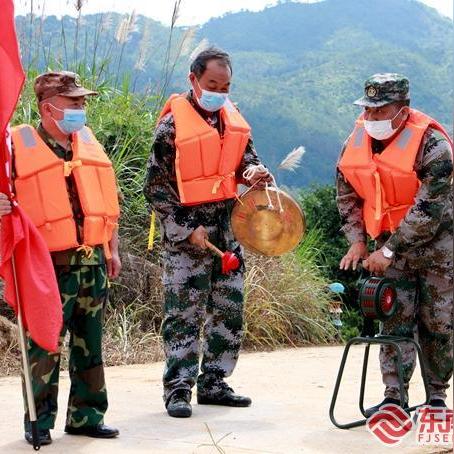 水文监测大坝，守护水安全的重要防线