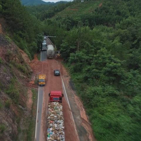 水文监测系统，守护江河湖库的智慧眼睛