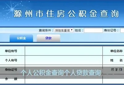 如何查询个人公积金缴纳情况？详细步骤一览