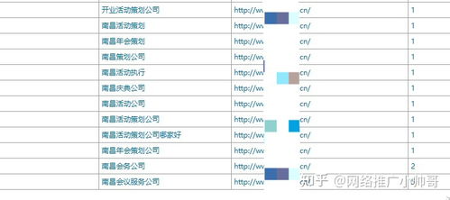 南昌县关键词网站优化推广策略与实战案例分析