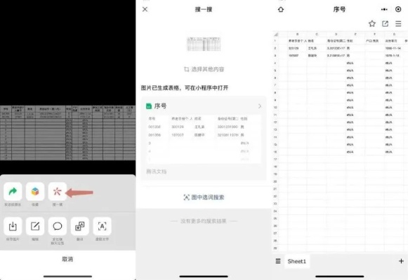 微信小程序怎么加表格——轻松实现数据展示与编辑