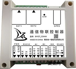 PLC定制控制器，满足特殊需求的智能解决方案