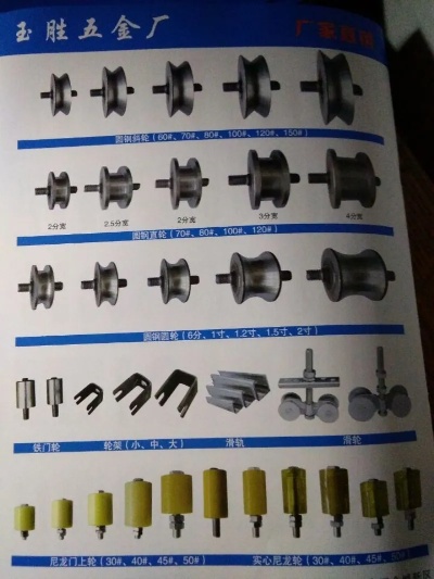 藁城区正规五金厂家价格分析