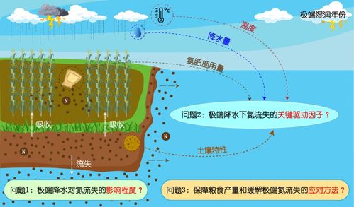 水文墒情监测，守护地球水资源的重要一环