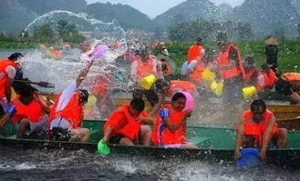 水文监测场地，守护水资源的重要阵地