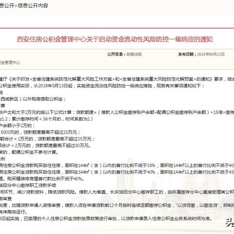 住房公积金贷款买房全攻略，如何操作、注意事项和贷款额度计算