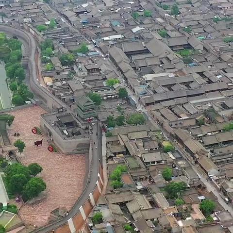 平遥百度小程序，探索古城魅力的最佳助手