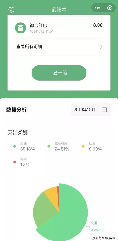 实用教程如何实现小程序微信自动入账功能？