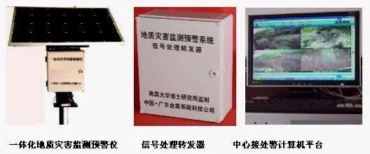 地震水文监测，预防、预警与应急响应