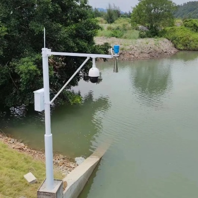 水文信号监测，守护江河湖库的智慧眼睛