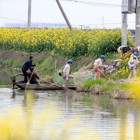 水文监测难点解析与应对之策