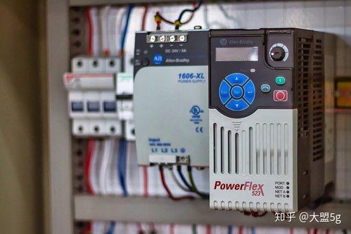 全面解析EPEC控制器PLC:引领工业自动化的新标准