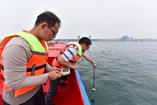 水文监测岗位，守护江河湖库的智慧眼睛