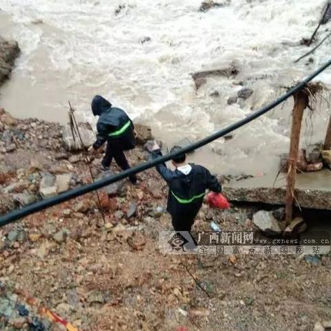 柳州水文监测，守护城市水安全的智慧眼睛