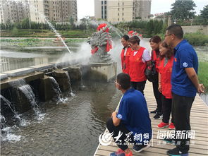 苏州水文监测，守护绿水青山的科技力量