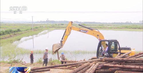 水文监测钻探，守护江河湖库的重要工具