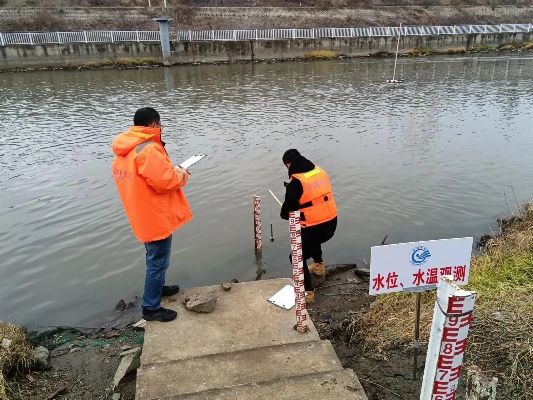 水文监测任务，守护江河湖库之责