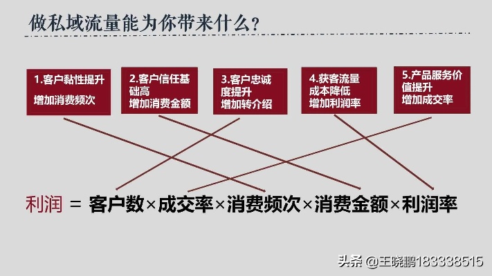 实体商家如何实现盈利最大化，揭秘六大赚钱秘籍