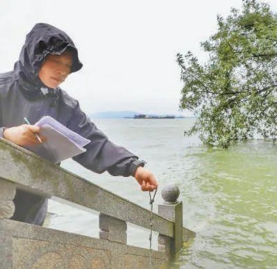 水文规约监测，守护江河湖库的重要使命