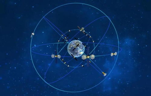 北斗水文监测，精准预测、有效应对