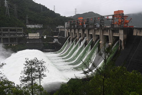 怀化水文监测，守护江河安澜的智慧眼睛