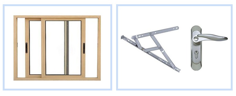 行业领军知名推拉窗五金厂家直供，为您的家居生活带来极致体验