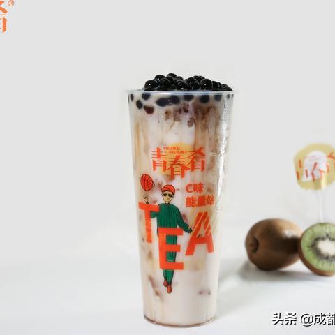 百度奶茶小程序，便捷饮品，畅享生活