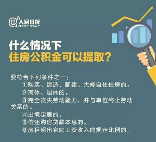 南京住房公积金怎么用？一篇详细指南帮你解决疑惑