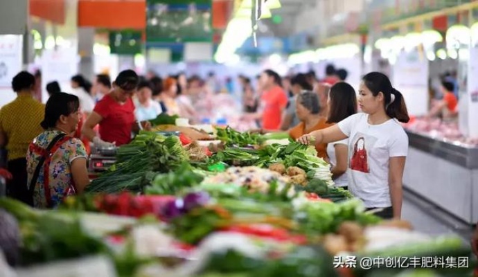 在菜场里做什么菜赚钱多，探寻菜市场创业新思路