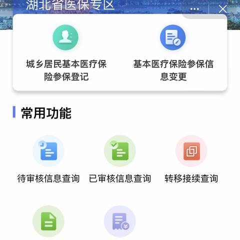 医保怎么转入，流程、条件及注意事项