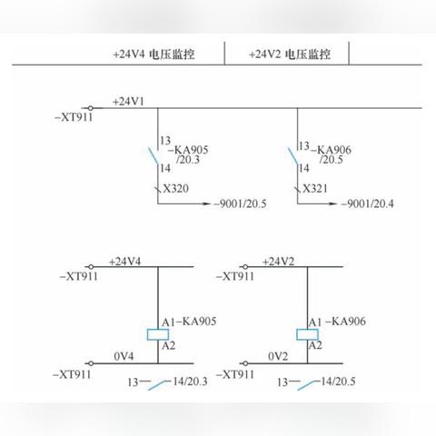 PLC连续控制器，原理、应用及其发展