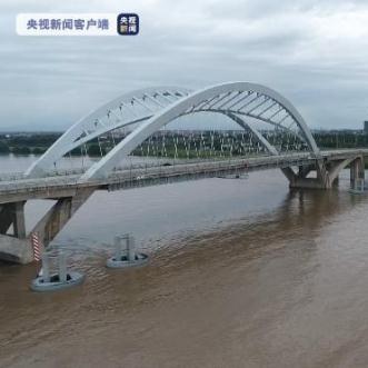 乐平水文监测，守护城市水安全