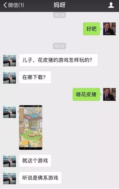 揭秘，如何巧妙地查看父母的聊天记录——一份指南