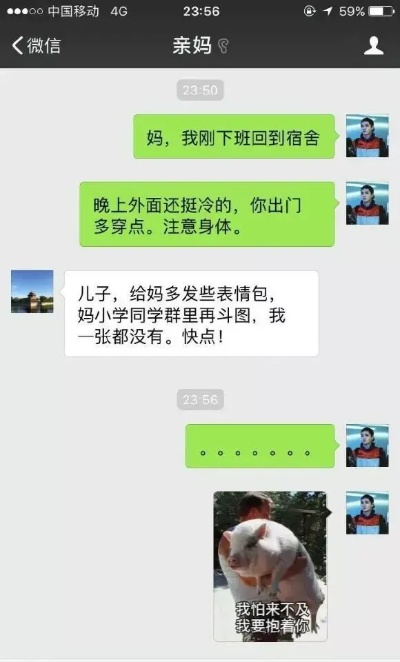 揭秘，如何巧妙地查看父母的聊天记录——一份指南