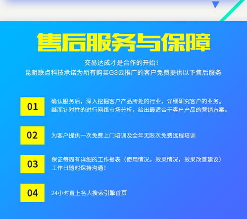 昆明关键词排名优化，费用、服务与效果的深度解析