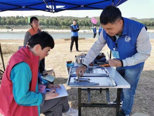 水文监测竞赛，探索与实践的水文科技之旅