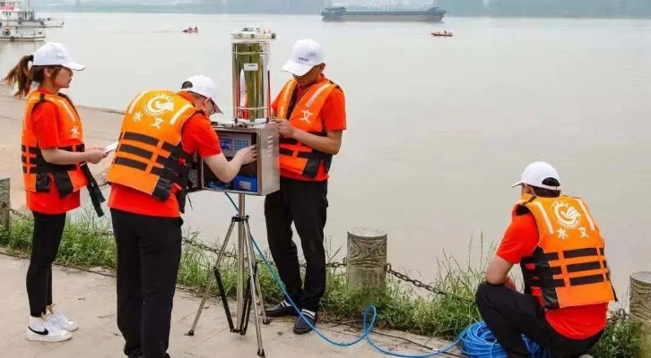 水文监测竞赛，探索与实践的水文科技之旅